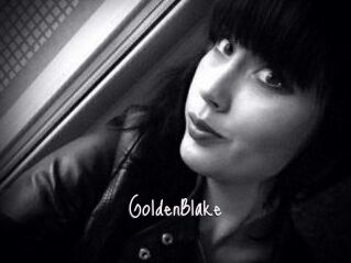 GoldenBlake