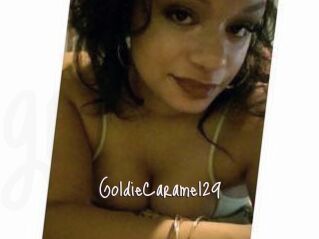 GoldieCaramel29