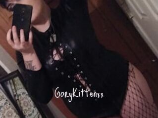 GoryKittenxx