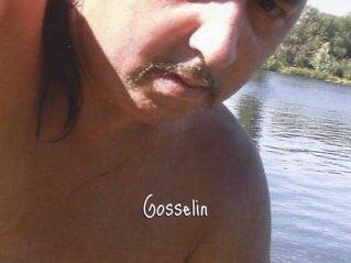 Gosselin