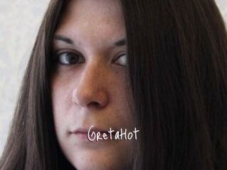 GretaHot