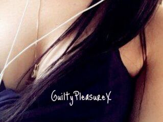 GuiltyPleasureX