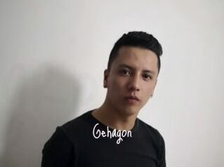 Gehagon