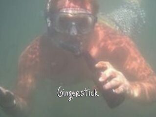 Gingerstick