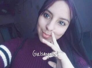 Girlsangelhot