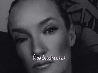 Goddesshecara