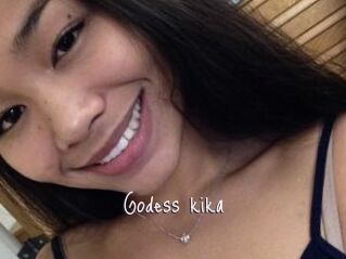 Godess_kika