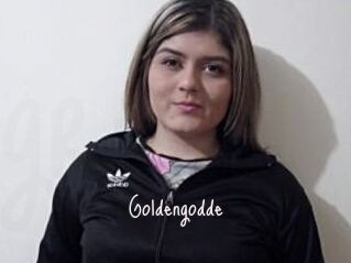 Goldengodde