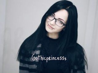 Gothicprincessx