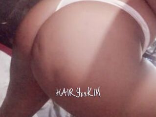 HAIRYxxKIM