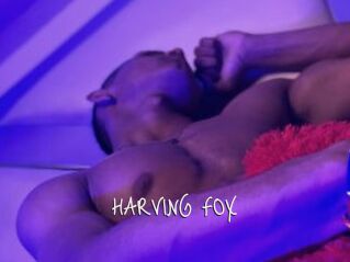 HARVING_FOX