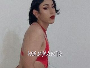 HORNYMAFETS