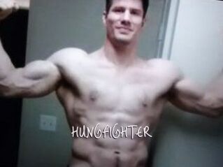 HUNGFIGHTER