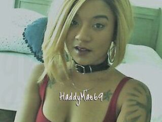 HaddyMae69