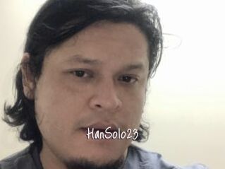 HanSolo23