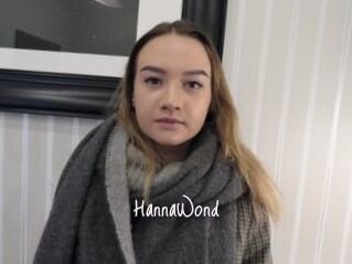 HannaWond