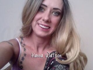 Hanna_Watson