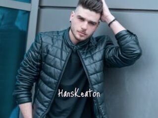 HansKeaton