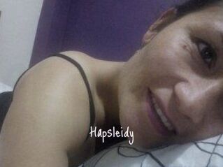 Hapsleidy