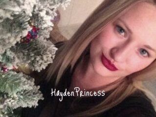 HaydenPrincess