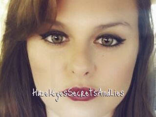 HazelEyesSecretsAndLies