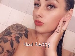 Hazel_RaeXXX