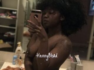 HennyBhad