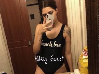 Hilary_Sweet