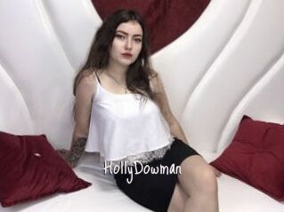 HollyDowman