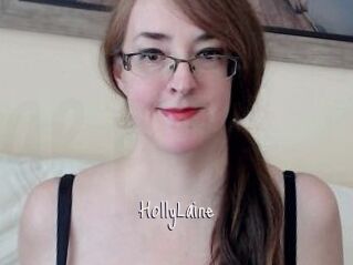 HollyLaine