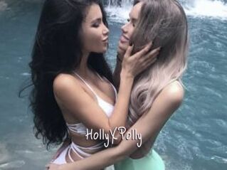 HollyXPolly