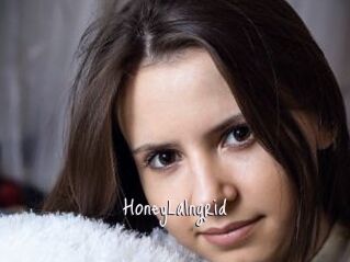 HoneyLaIngrid