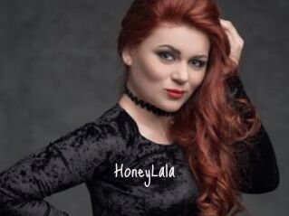 HoneyLala