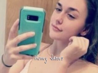 Honey_James