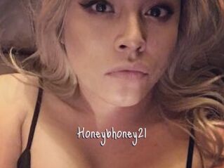 Honeybhoney21