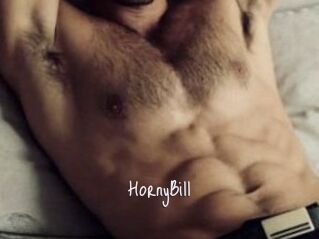 HornyBill