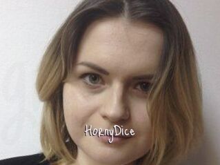 HornyDice