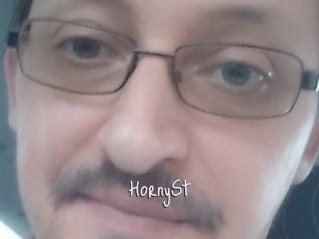 HornySt