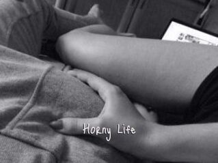 Horny_Life