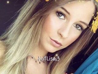 HotLisax3