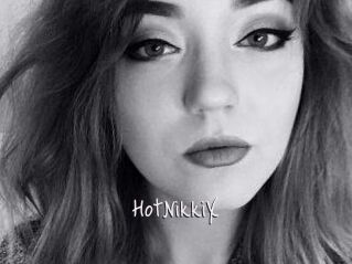 HotNikkiX