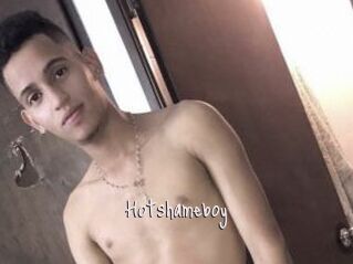 Hotshameboy