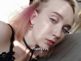 HunnyFox