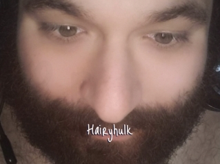 Hairyhulk