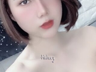 Halucy