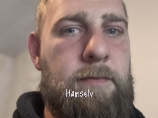 Hamselv