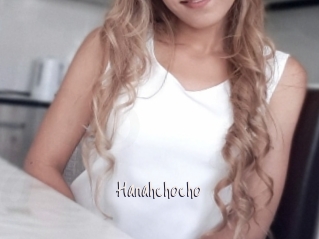 Hanahchocho