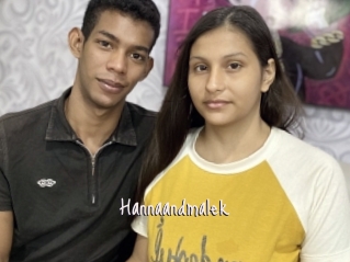 Hannaandmalek