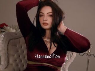 Hannabolton