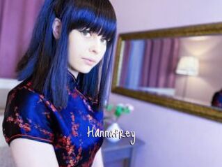 Hannafrey